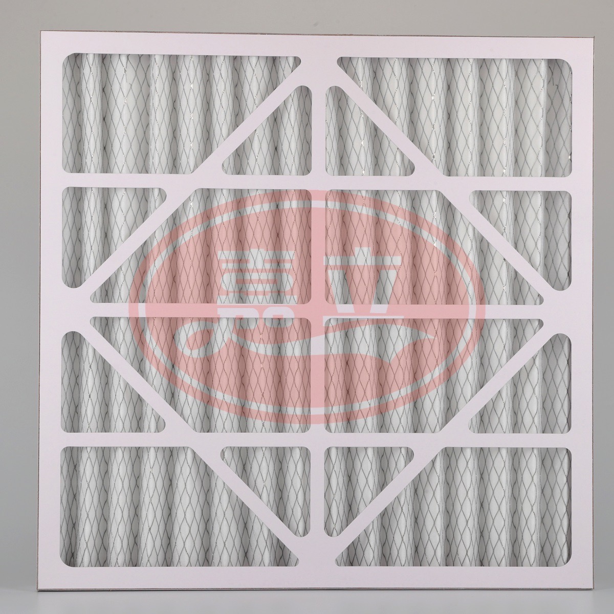 南谯纸框过滤器